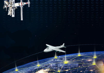 SGM數據：天空地一體數據遙感監測數據