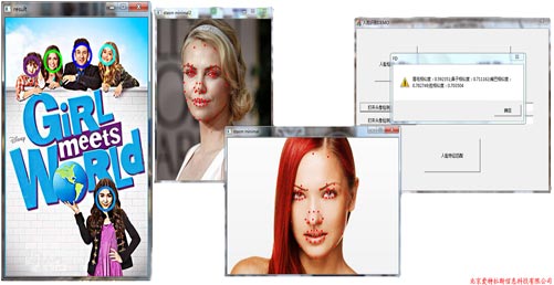 公司在圖像識别（人臉識别+文(wén)字判讀+地物提取）核心技術(shù)上取得重大突破